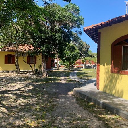 Pousada Dunas Do Pero Cabo Frio Exteriör bild