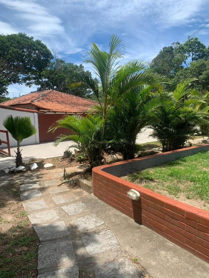 Pousada Dunas Do Pero Cabo Frio Exteriör bild