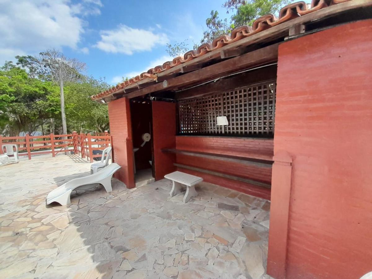 Pousada Dunas Do Pero Cabo Frio Exteriör bild