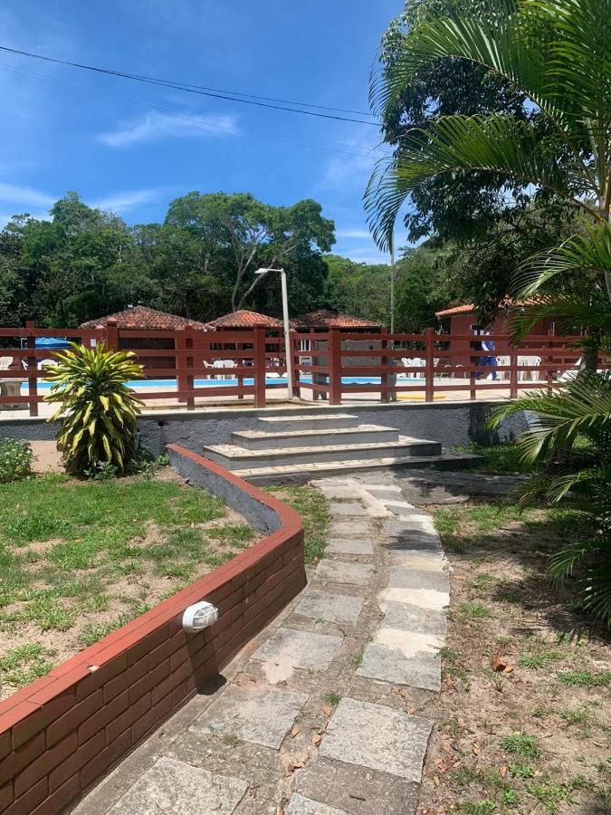 Pousada Dunas Do Pero Cabo Frio Exteriör bild