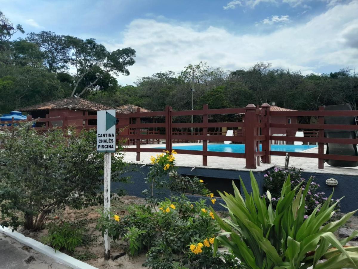 Pousada Dunas Do Pero Cabo Frio Exteriör bild