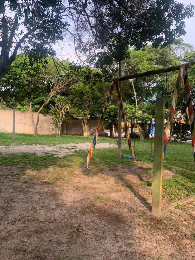Pousada Dunas Do Pero Cabo Frio Exteriör bild