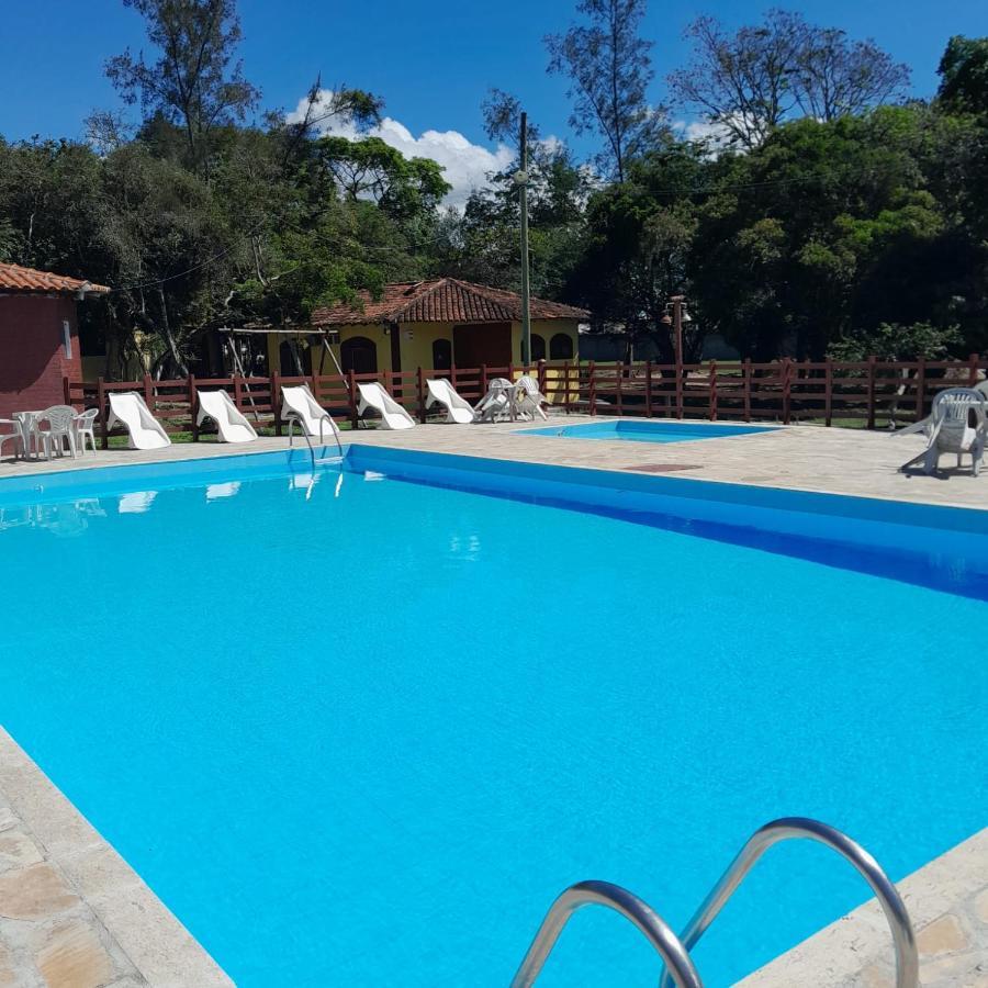 Pousada Dunas Do Pero Cabo Frio Exteriör bild