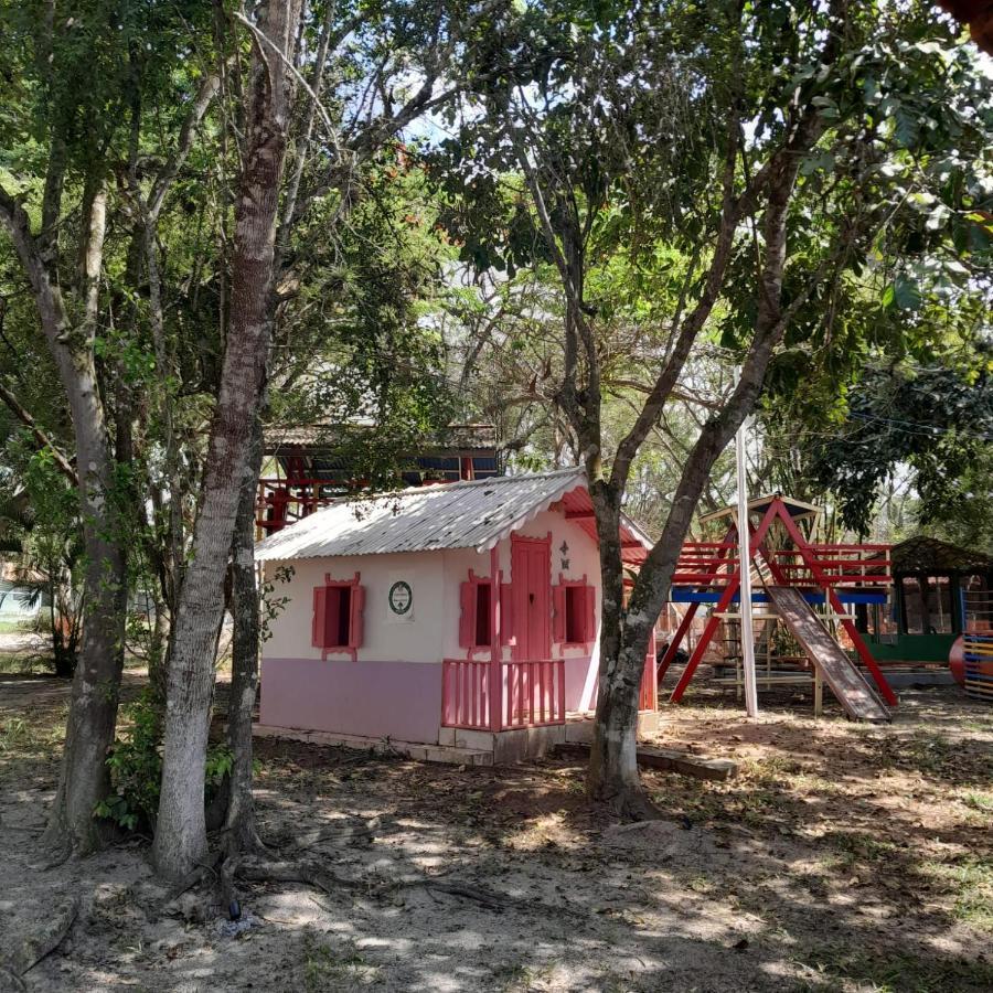 Pousada Dunas Do Pero Cabo Frio Exteriör bild