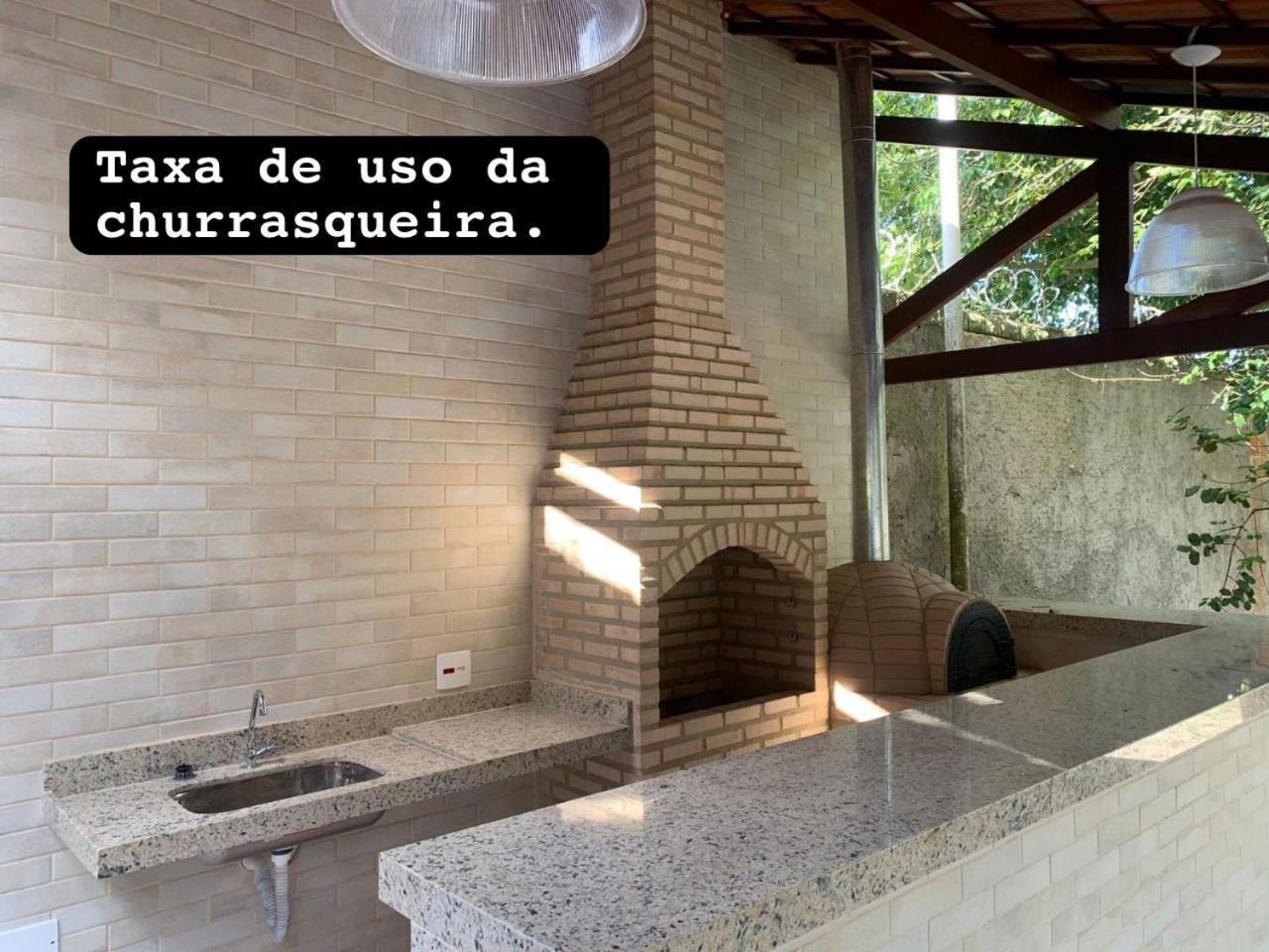 Pousada Dunas Do Pero Cabo Frio Exteriör bild