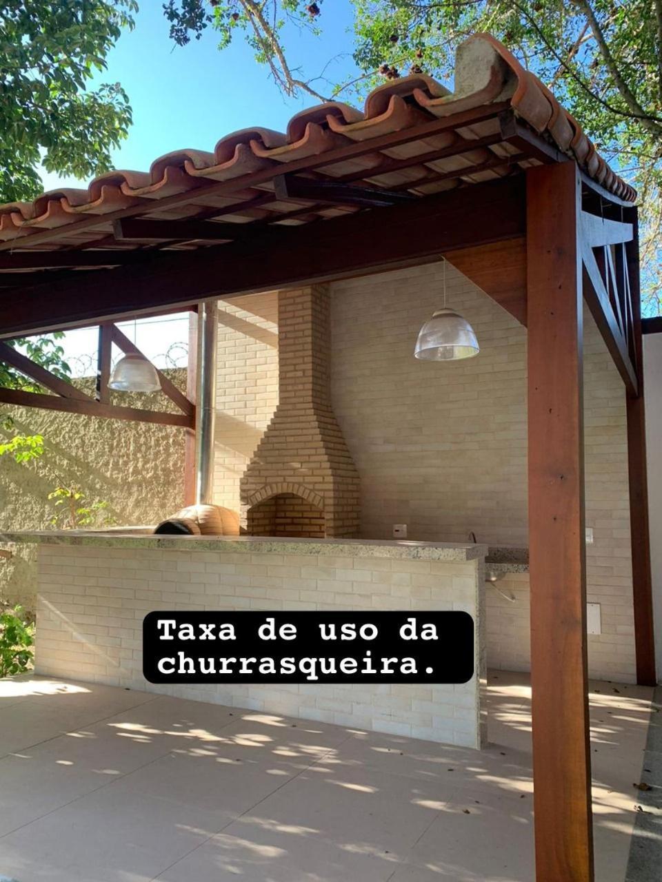 Pousada Dunas Do Pero Cabo Frio Exteriör bild