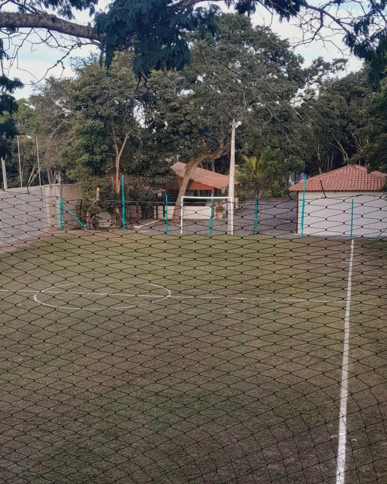 Pousada Dunas Do Pero Cabo Frio Exteriör bild