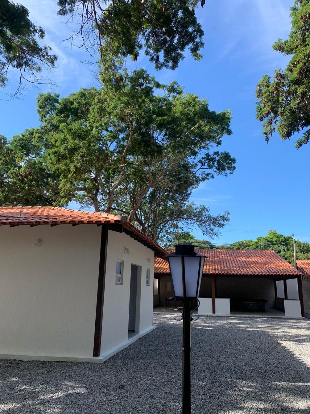 Pousada Dunas Do Pero Cabo Frio Exteriör bild