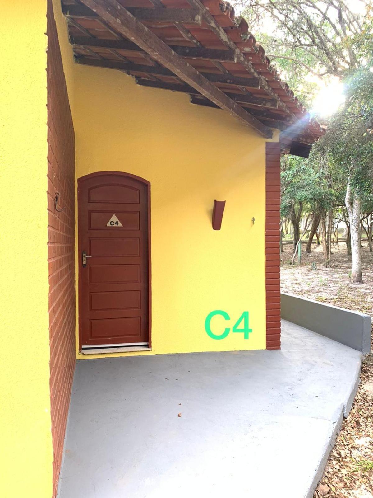 Pousada Dunas Do Pero Cabo Frio Exteriör bild