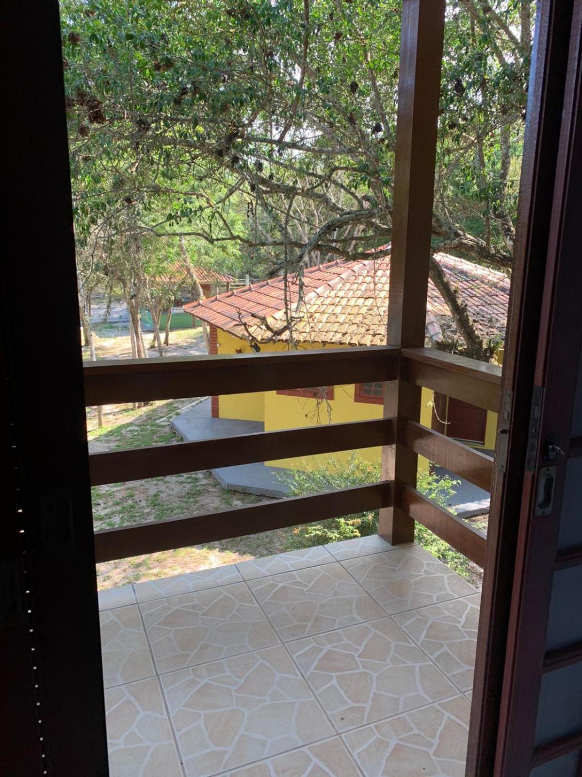 Pousada Dunas Do Pero Cabo Frio Exteriör bild