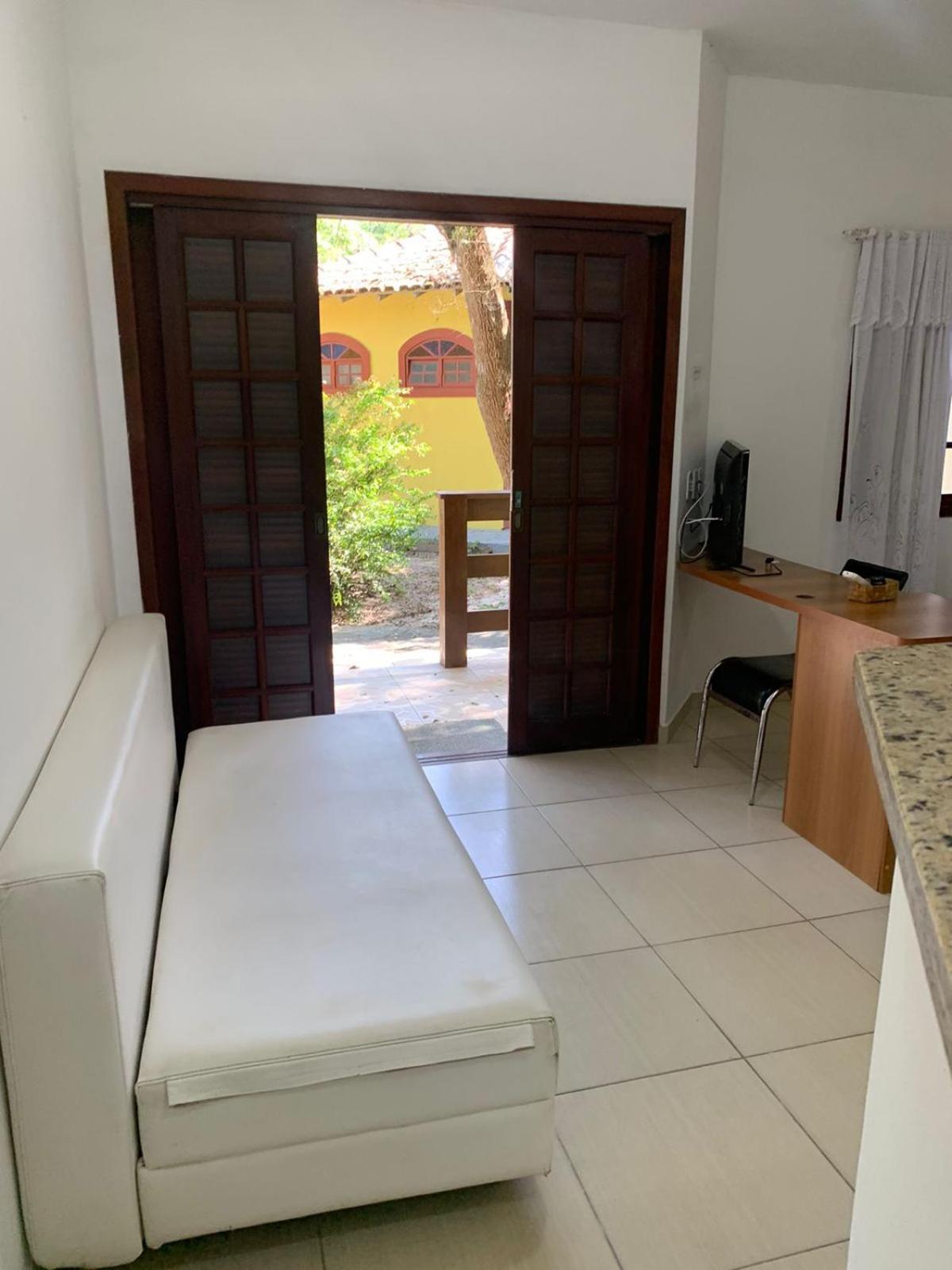 Pousada Dunas Do Pero Cabo Frio Exteriör bild