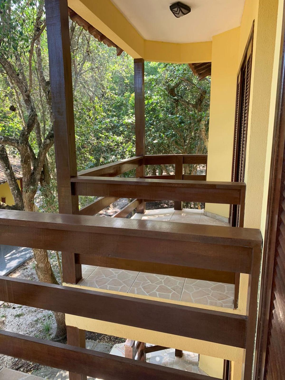 Pousada Dunas Do Pero Cabo Frio Exteriör bild