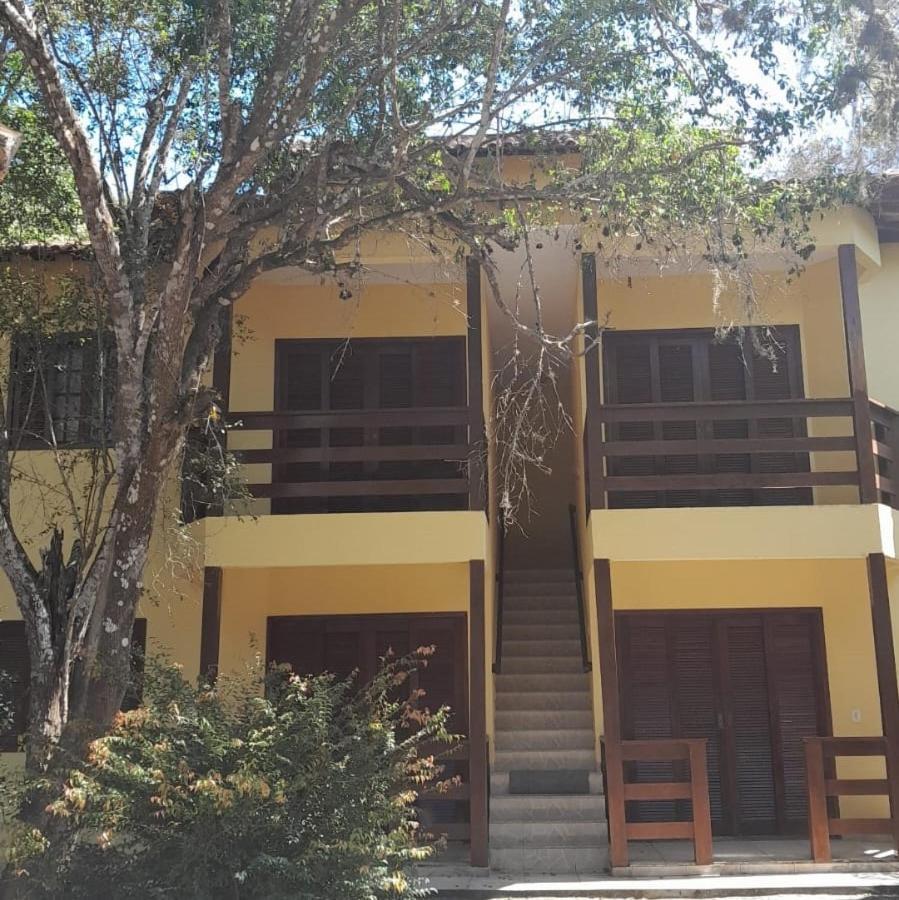 Pousada Dunas Do Pero Cabo Frio Exteriör bild